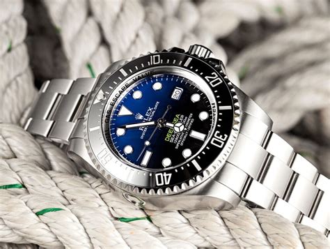 rolex diver vintage|rolex deepest dive watch.